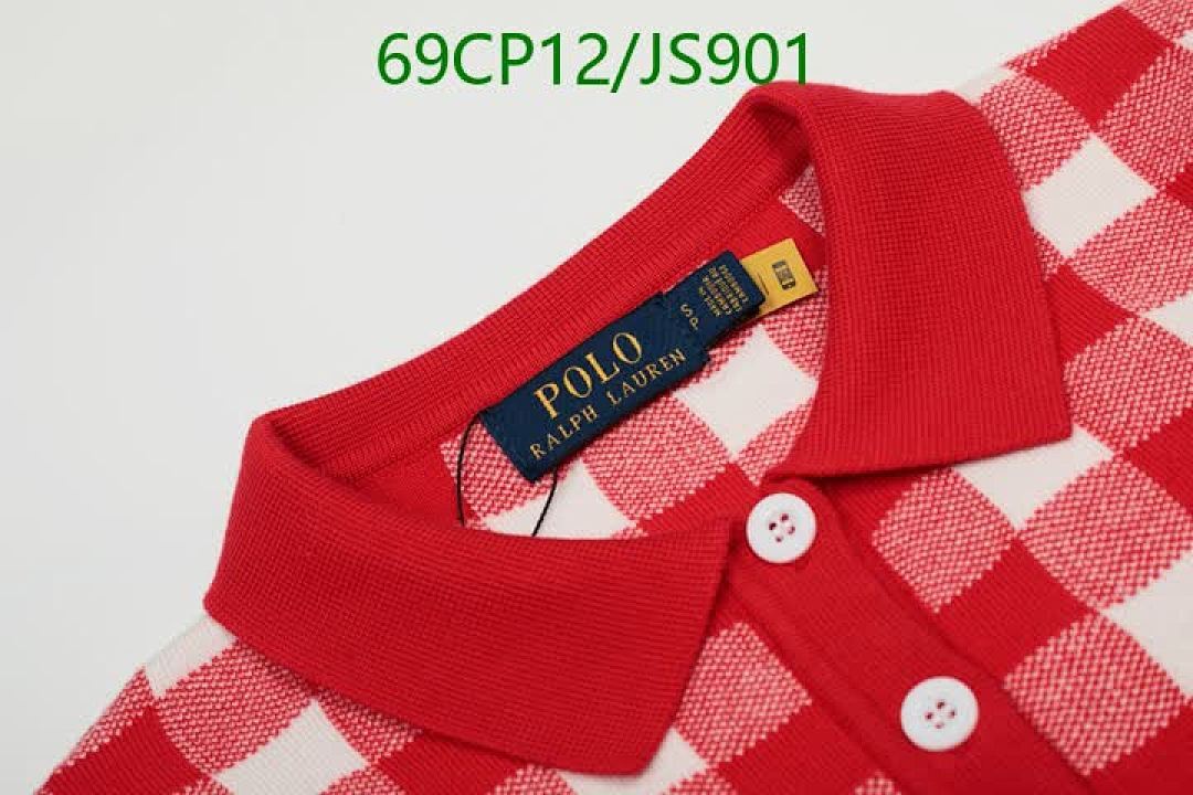 Clothing-Ralph Lauren Code: JS901 $: 69USD