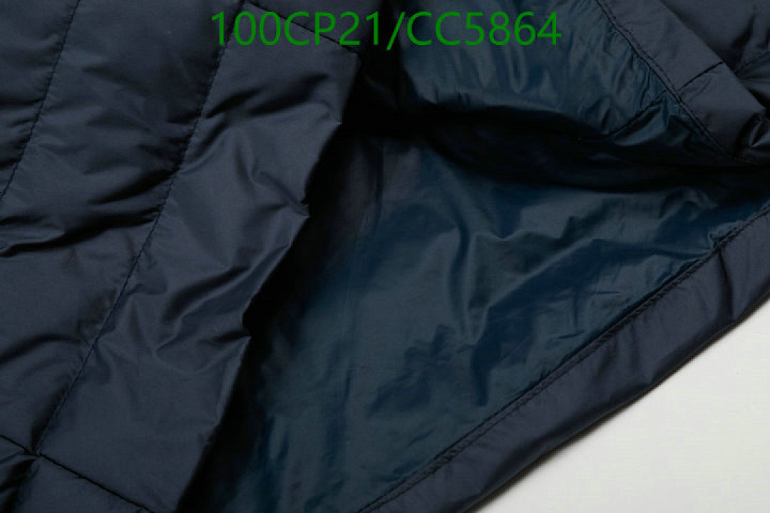 Clothing-Ralph Lauren Code: CC5864 $: 100USD
