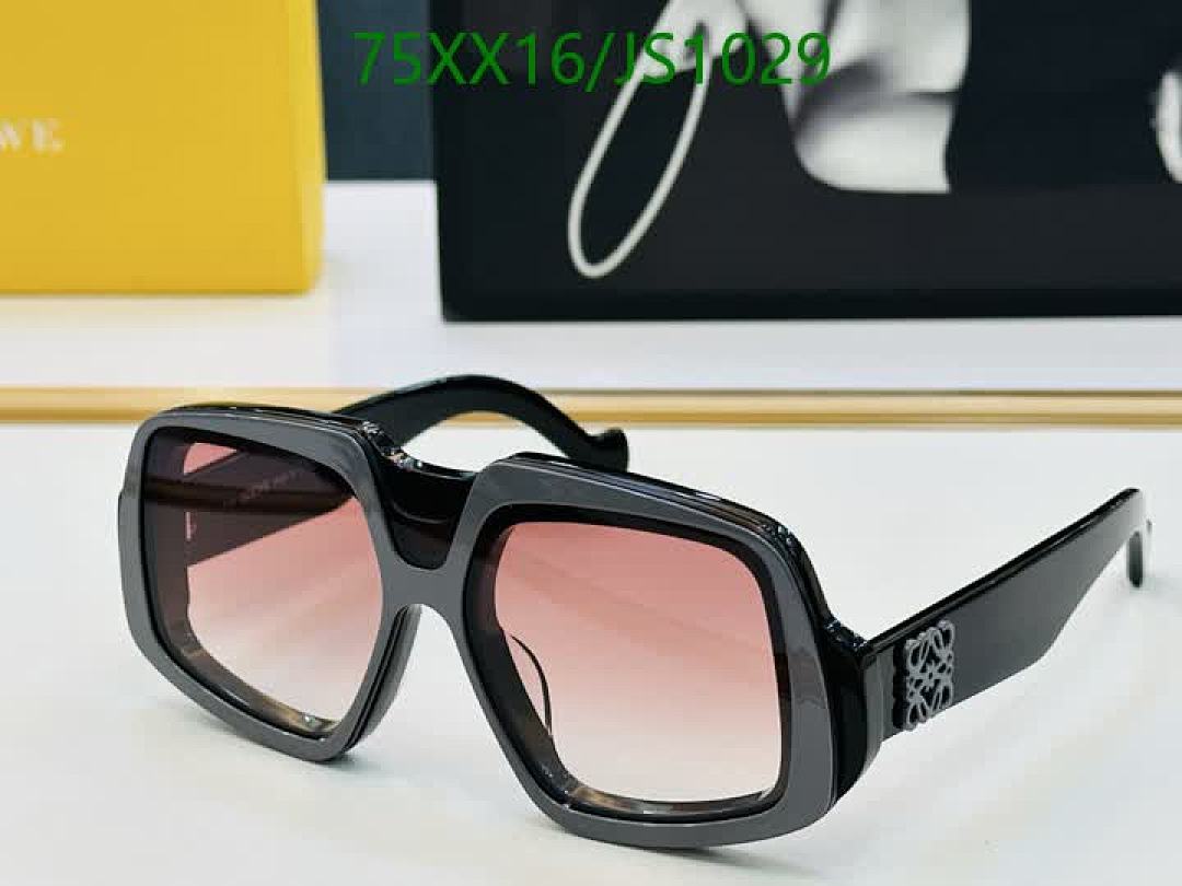 Glasses-Loewe Code: JS1029 $: 75USD
