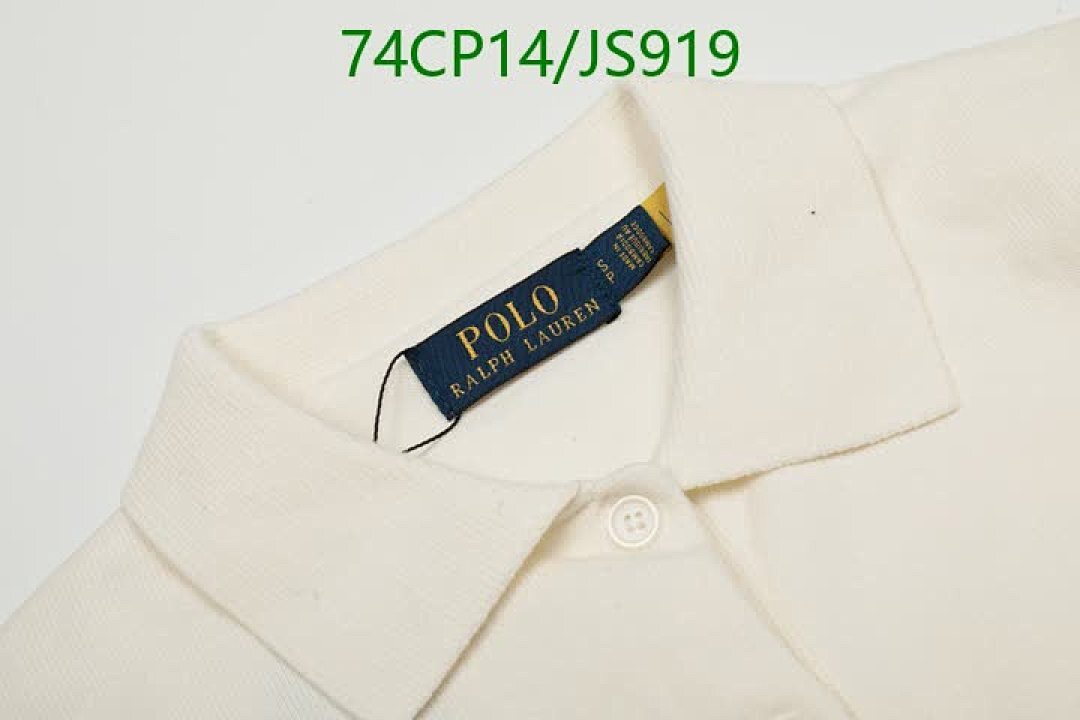Clothing-Ralph Lauren Code: JS919 $: 74USD