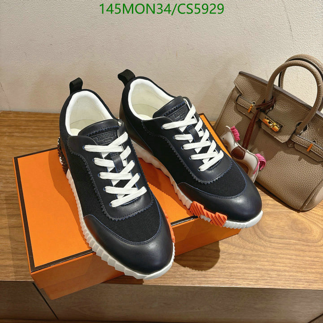 Women Shoes-Hermes Code: CS5929 $: 145USD