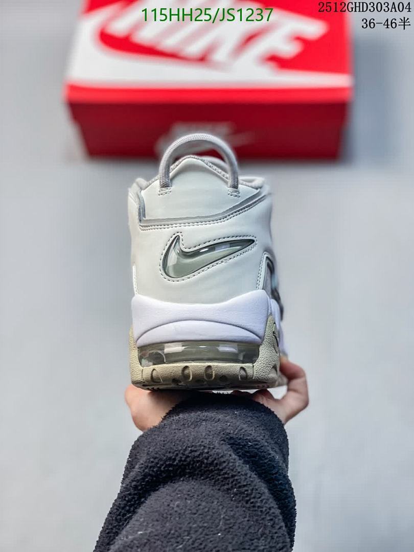 Men shoes-Nike Code: JS1237 $: 115USD