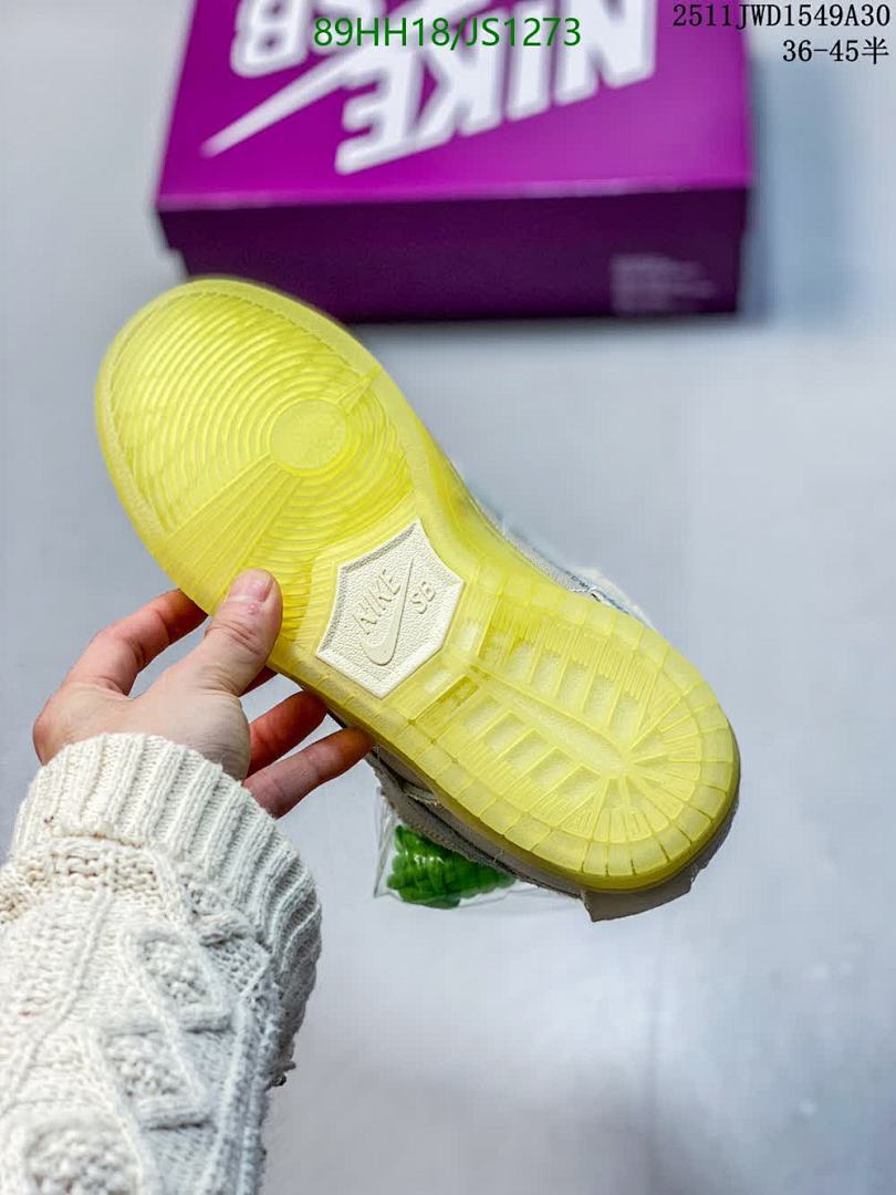 Women Shoes-NIKE Code: JS1273 $: 89USD