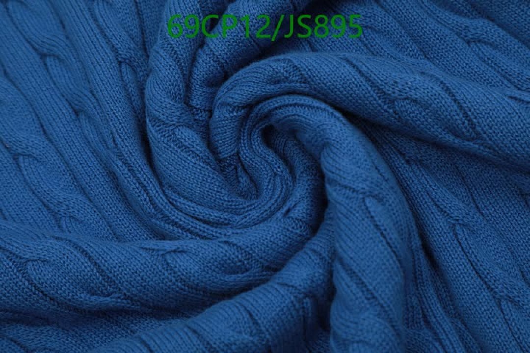 Clothing-Ralph Lauren Code: JS895 $: 69USD