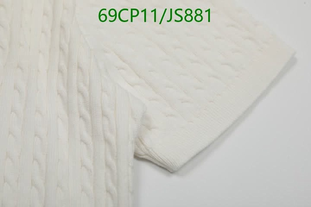 Clothing-Ralph Lauren Code: JS881 $: 69USD