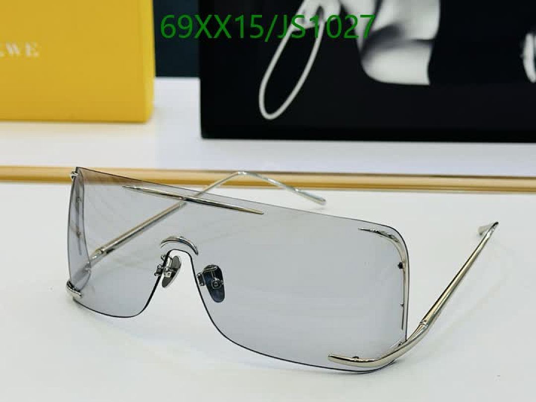 Glasses-Loewe Code: JS1027 $: 69USD