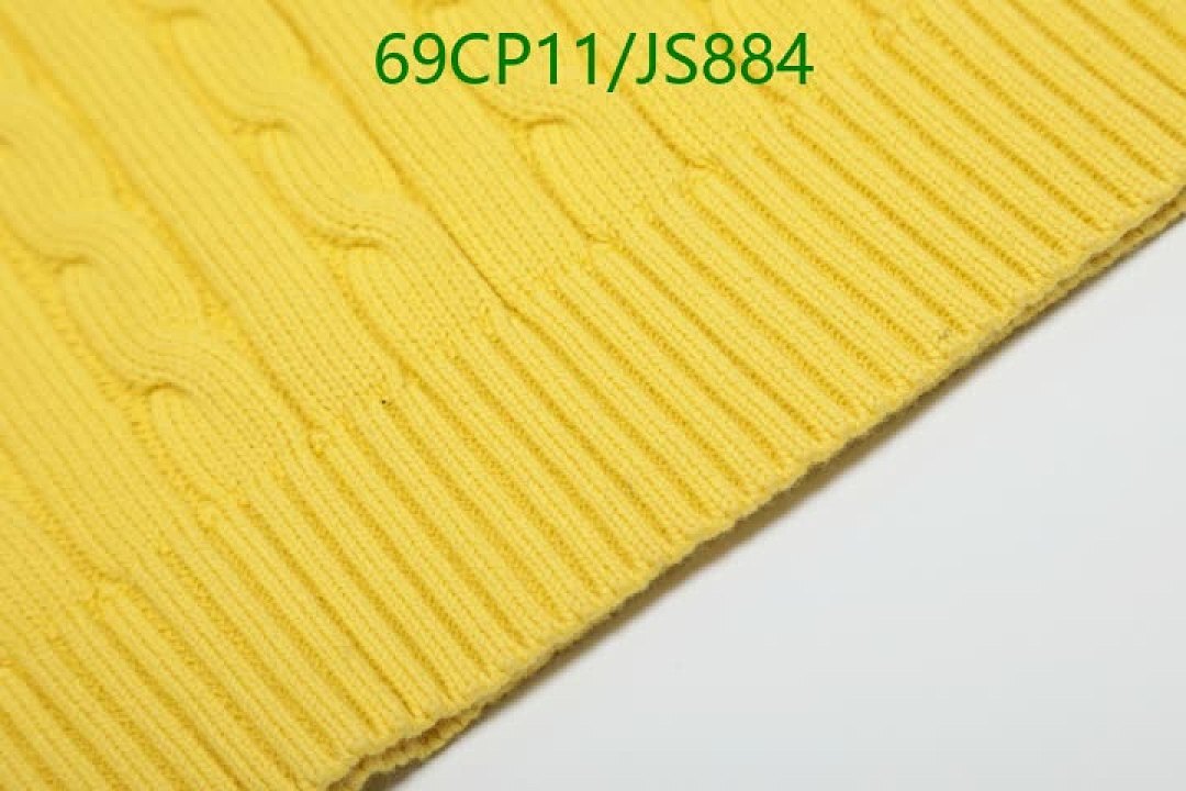 Clothing-Ralph Lauren Code: JS884 $: 69USD