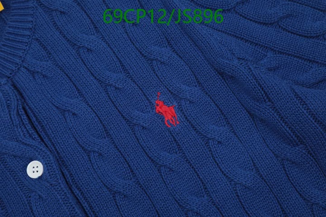 Clothing-Ralph Lauren Code: JS896 $: 69USD