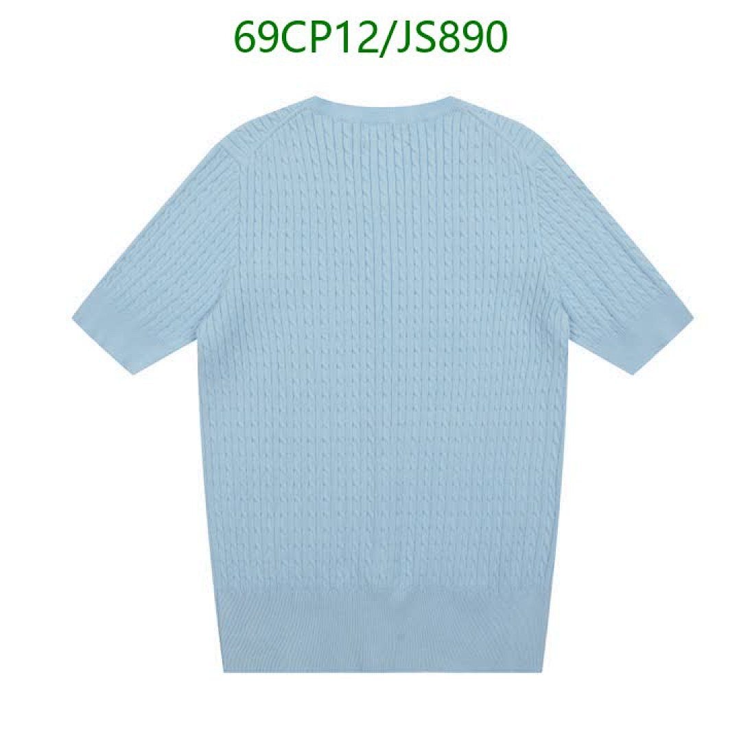 Clothing-Ralph Lauren Code: JS890 $: 69USD