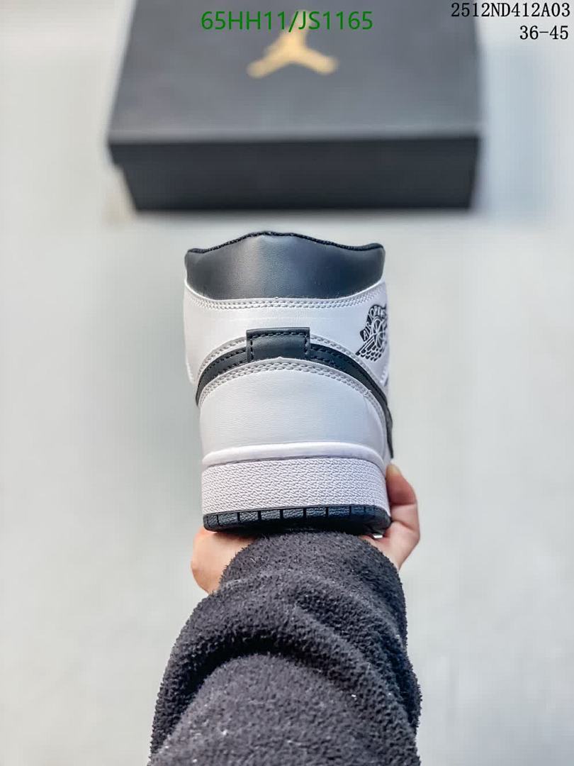 Women Shoes-Air Jordan Code: JS1165 $: 65USD