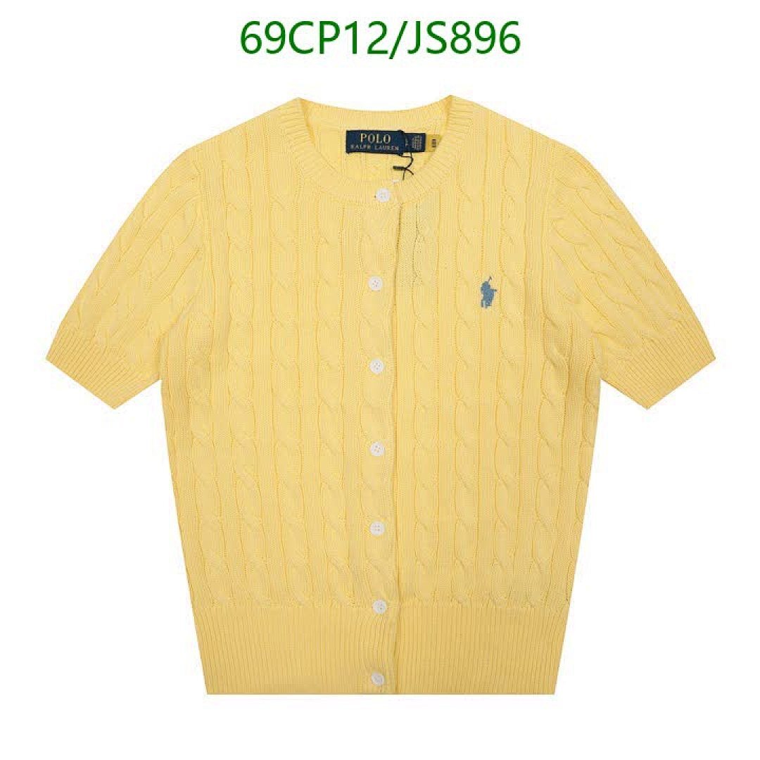 Clothing-Ralph Lauren Code: JS896 $: 69USD