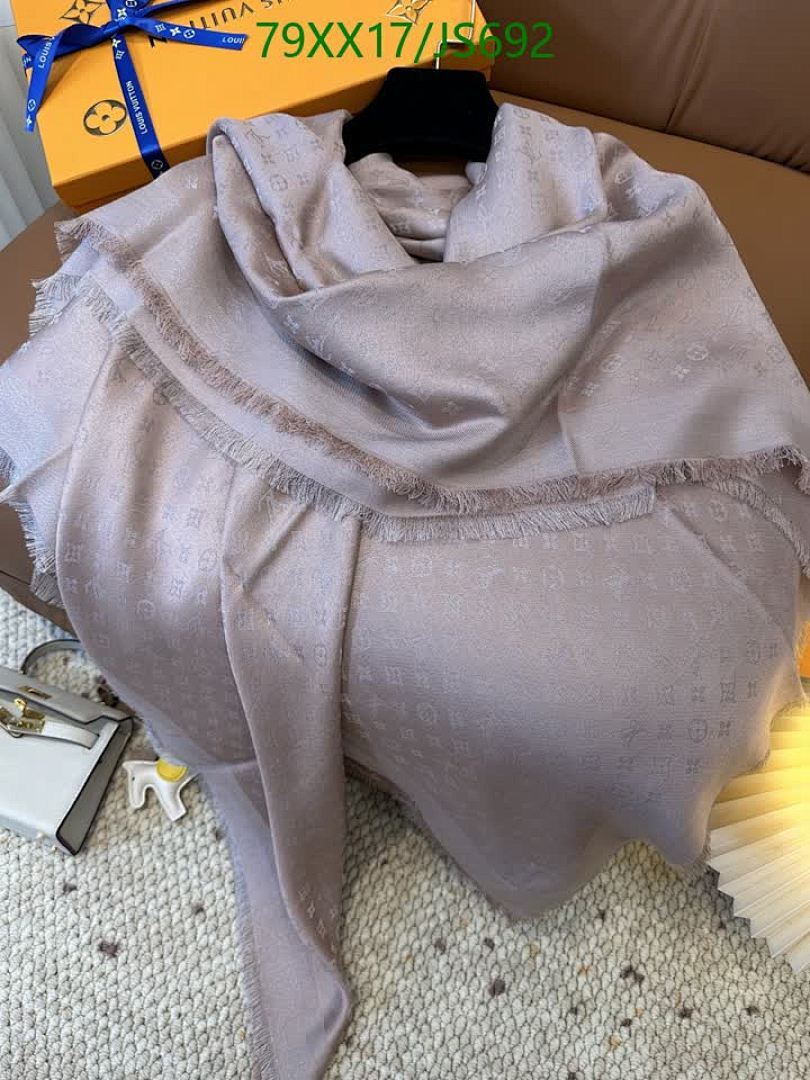 Scarf-LV Code: JS692 $: 79USD