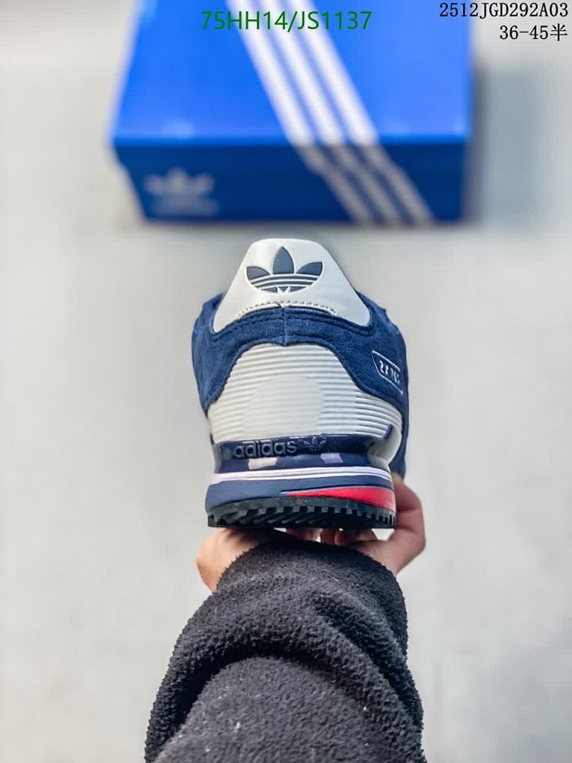 Women Shoes-Adidas Code: JS1137 $: 75USD