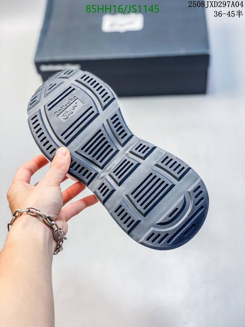 Men shoes-Adidas Code: JS1145 $: 85USD