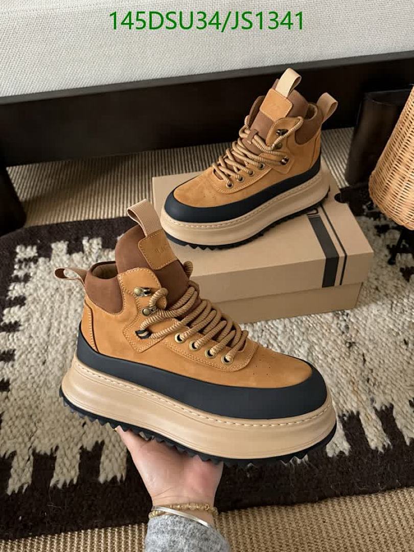 Men shoes-UGG Code: JS1341 $: 145USD