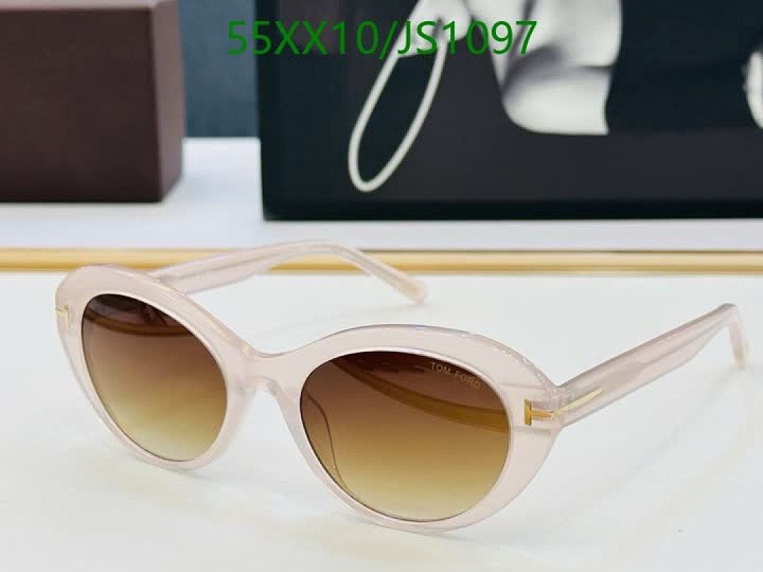 Glasses-Tom Ford Code: JS1097 $: 55USD