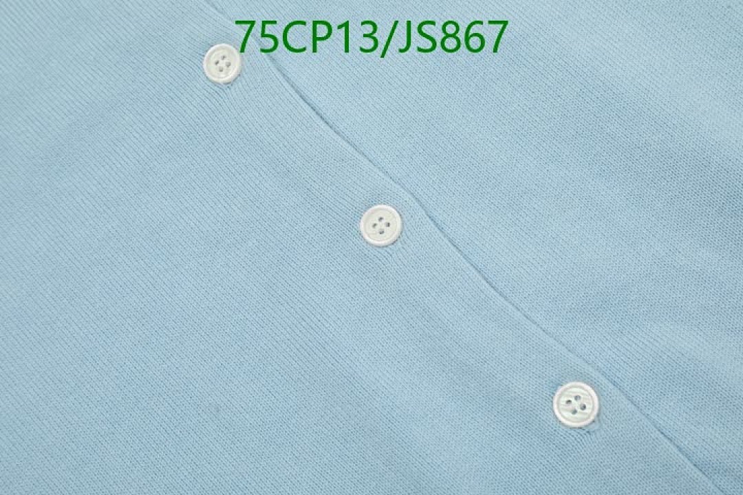 Clothing-Ralph Lauren Code: JS867 $: 75USD