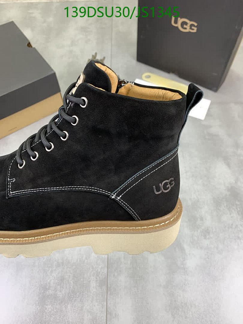 Men shoes-UGG Code: JS1345 $: 139USD