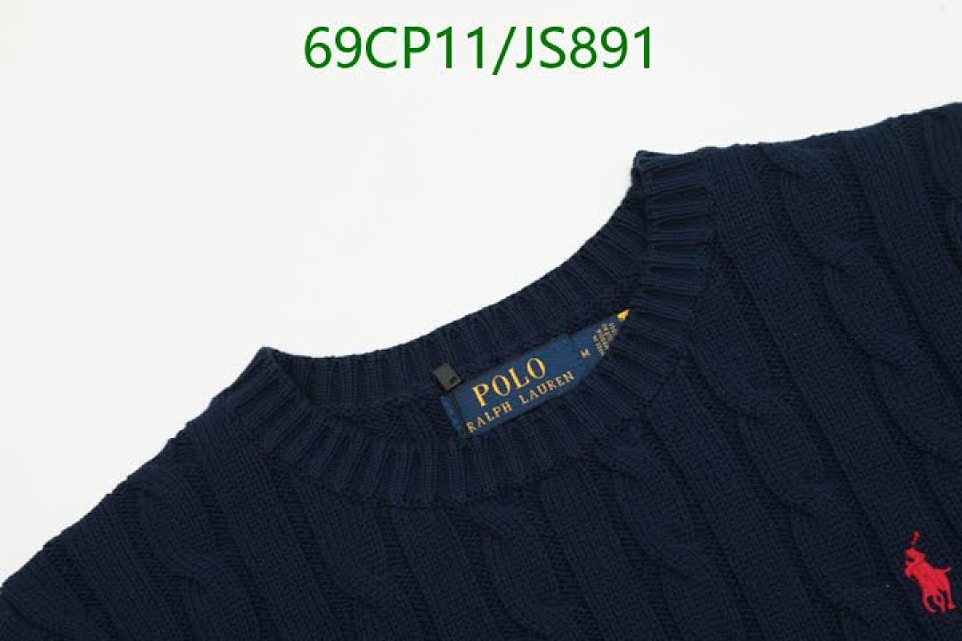 Clothing-Ralph Lauren Code: JS891 $: 69USD