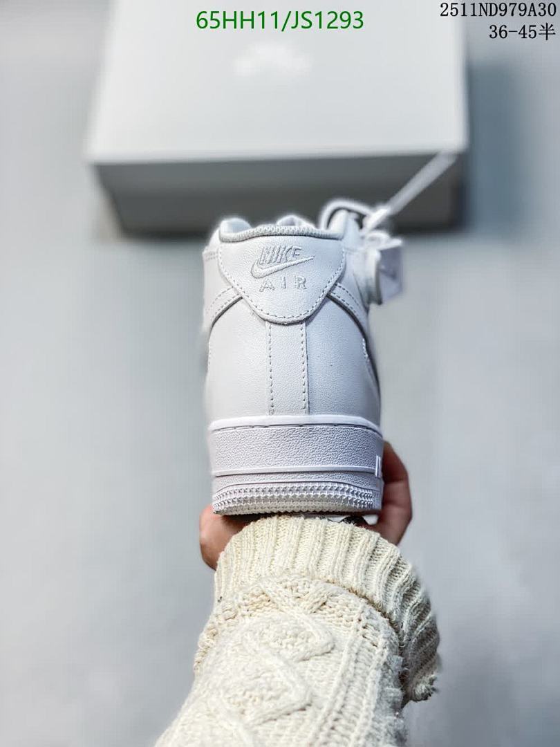 Women Shoes-NIKE Code: JS1293 $: 65USD