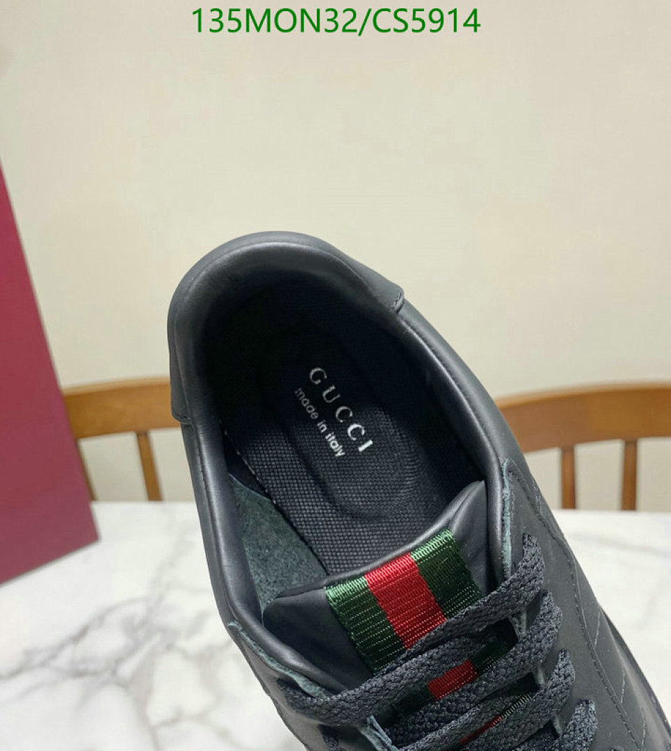 Women Shoes-Gucci Code: CS5914 $: 135USD