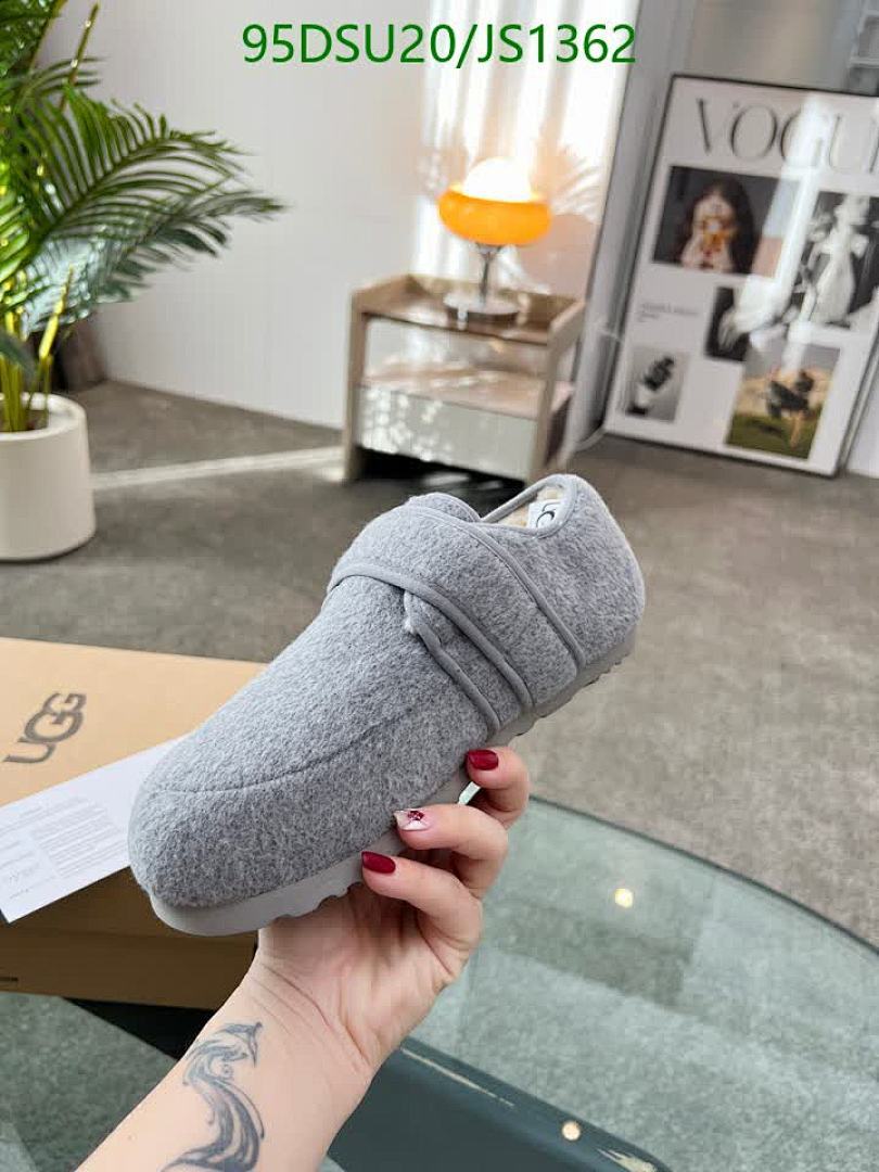 Women Shoes-UGG Code: JS1362 $: 95USD