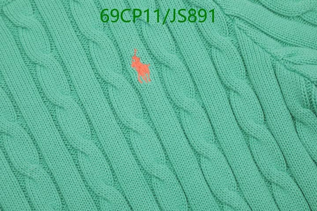 Clothing-Ralph Lauren Code: JS891 $: 69USD