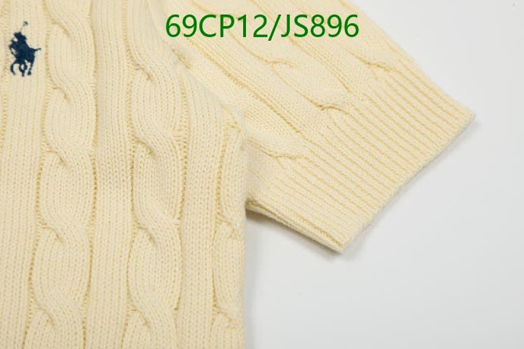 Clothing-Ralph Lauren Code: JS896 $: 69USD