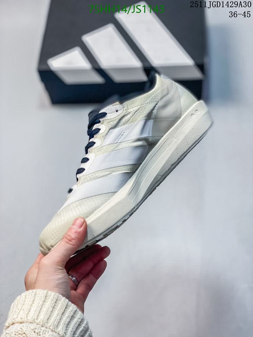 Women Shoes-Adidas Code: JS1143 $: 75USD