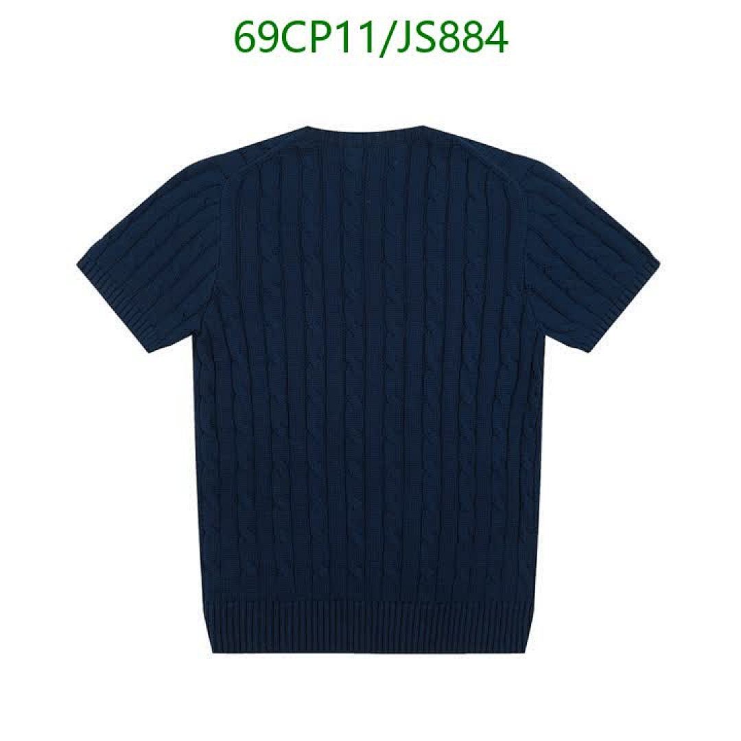 Clothing-Ralph Lauren Code: JS884 $: 69USD