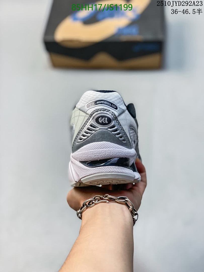 Women Shoes-Asics Code: JS1199 $: 85USD