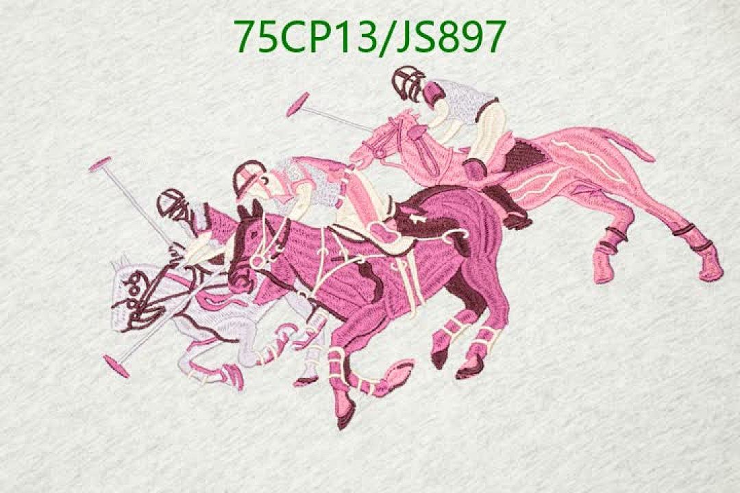 Clothing-Ralph Lauren Code: JS897 $: 75USD