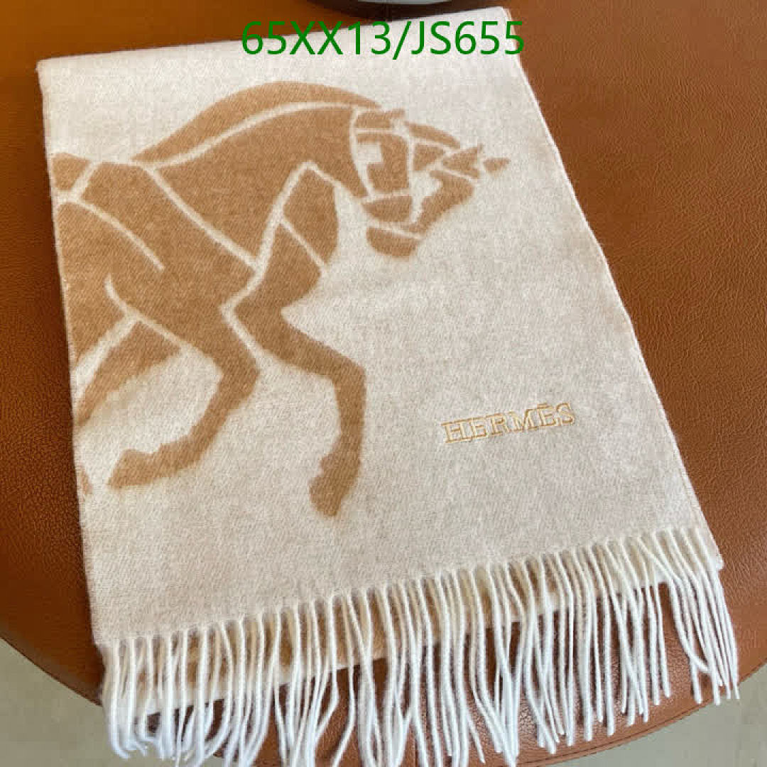 Scarf-Hermes Code: JS655 $: 65USD