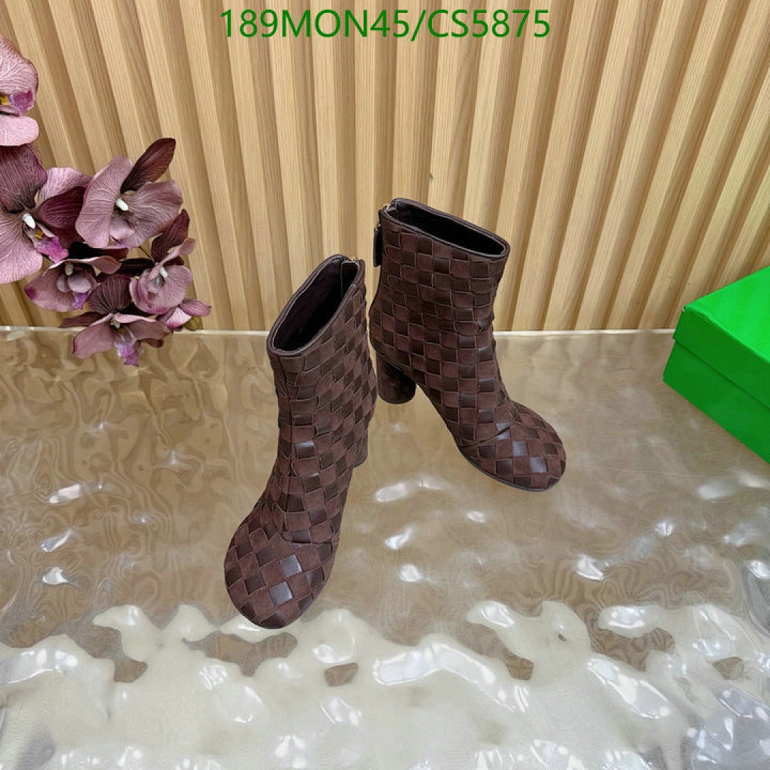 Women Shoes-Boots Code: CS5875 $: 189USD