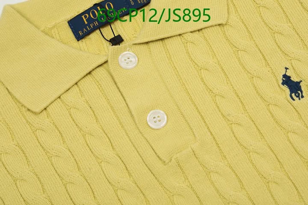Clothing-Ralph Lauren Code: JS895 $: 69USD