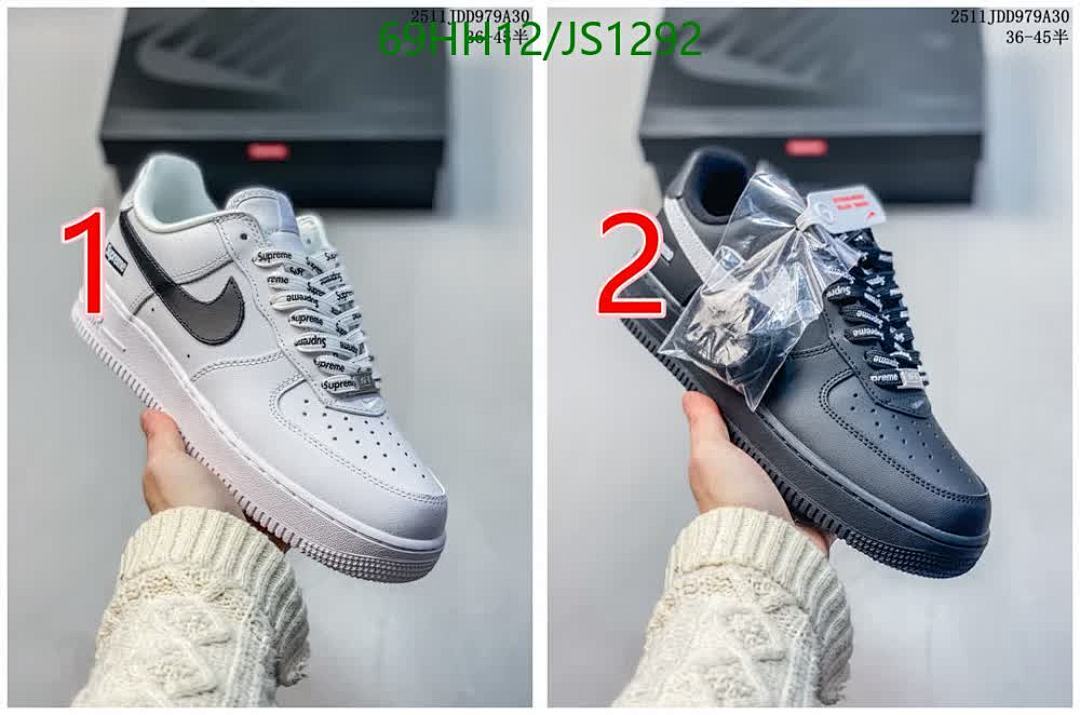 Women Shoes-NIKE Code: JS1292 $: 69USD