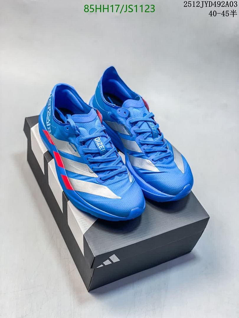 Men shoes-Adidas Code: JS1123 $: 85USD