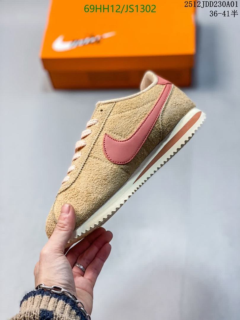 Women Shoes-NIKE Code: JS1302 $: 69USD