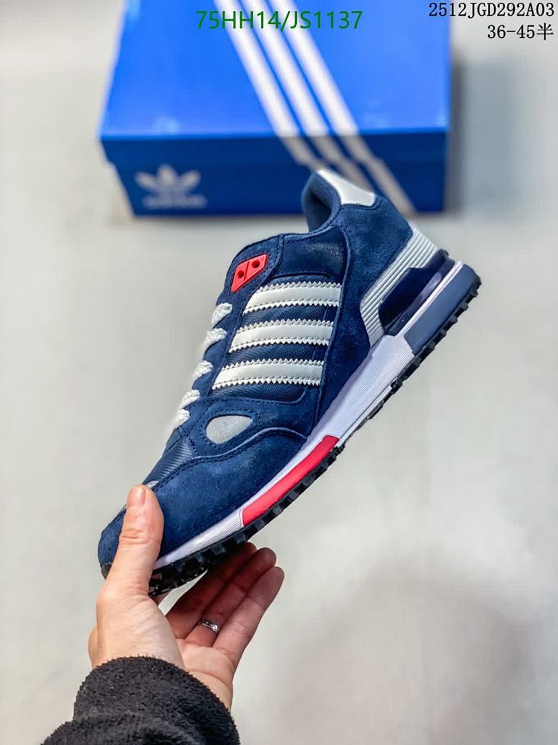 Women Shoes-Adidas Code: JS1137 $: 75USD