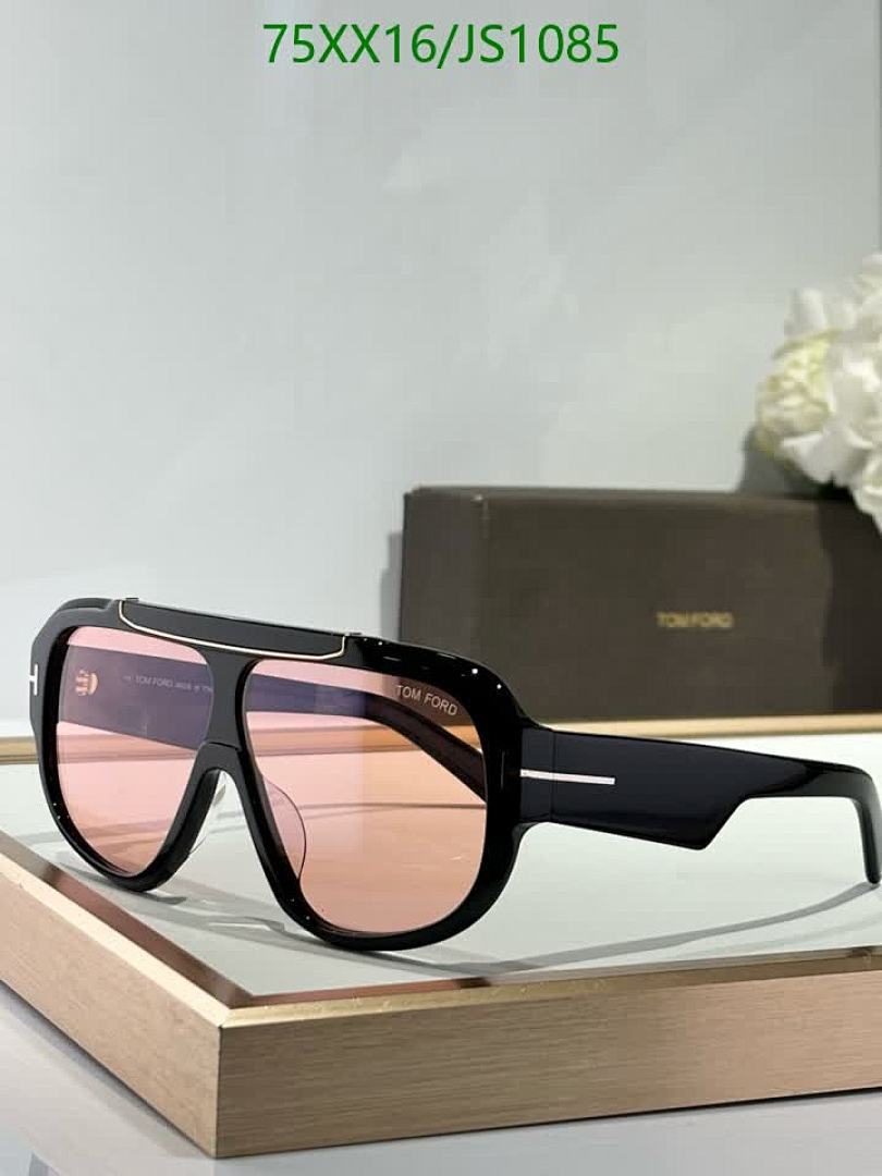 Glasses-Tom Ford Code: JS1085 $: 75USD