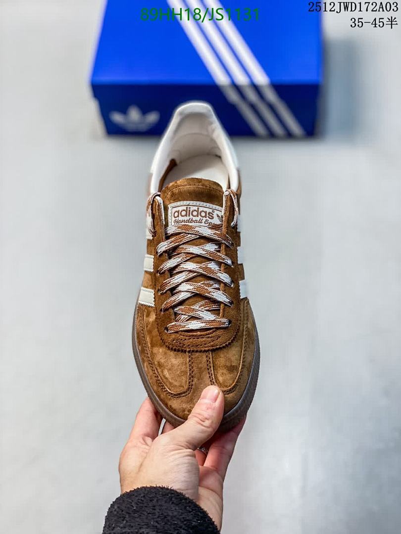 Women Shoes-Adidas Code: JS1131 $: 89USD