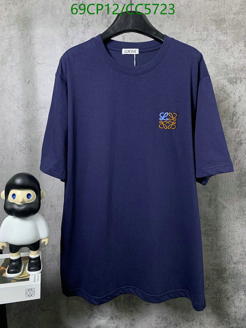 Clothing-Loewe Code: CC5723 $: 69USD