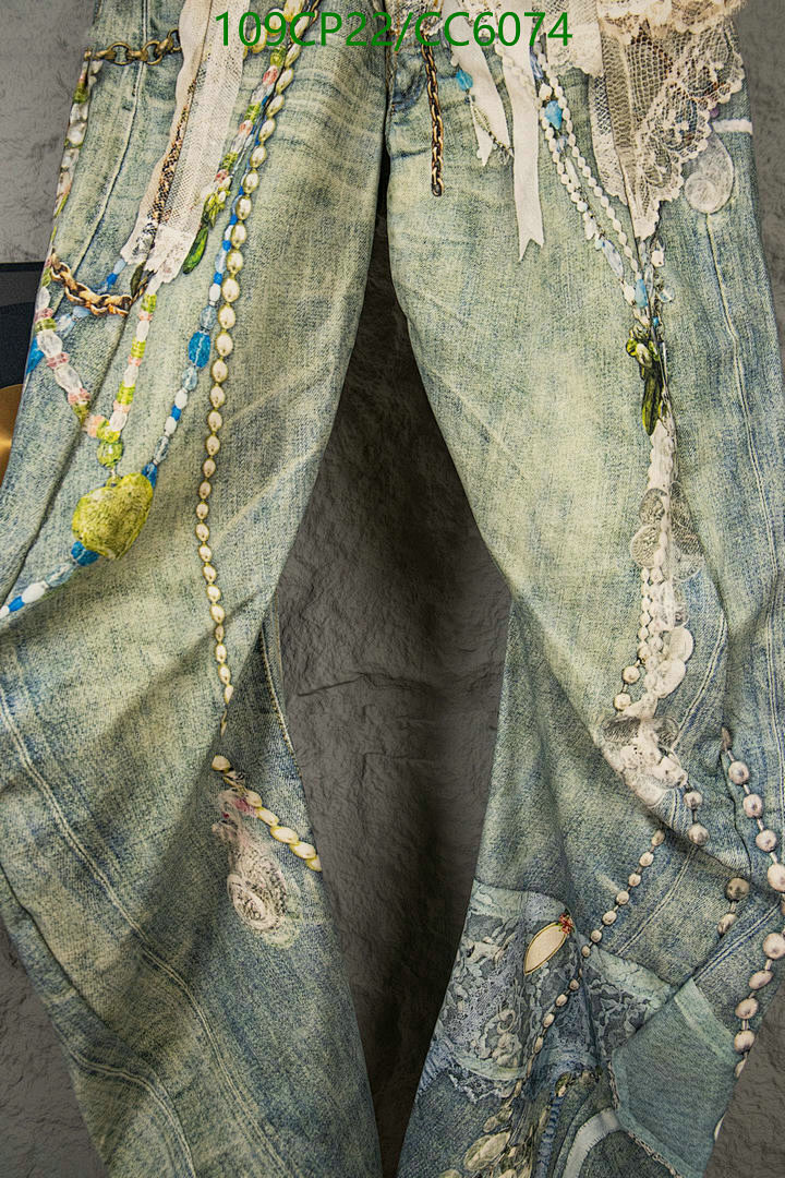 Clothing-Acne Studios Code: CC6074 $: 109USD