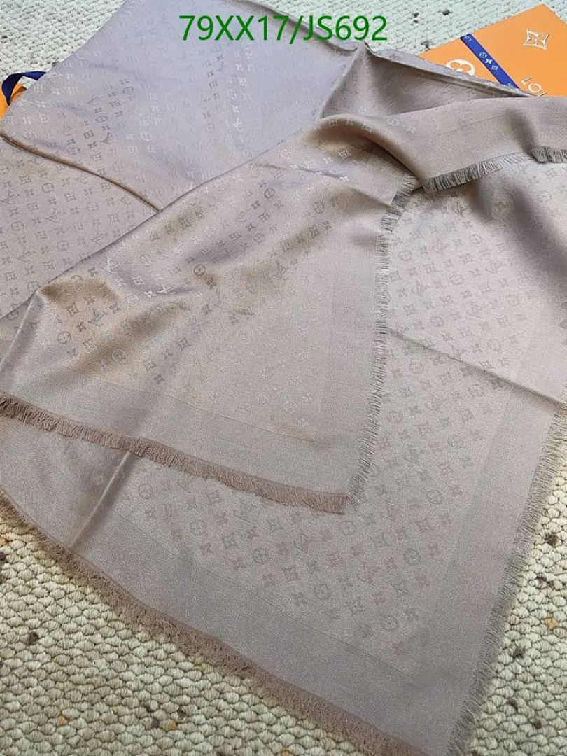 Scarf-LV Code: JS692 $: 79USD