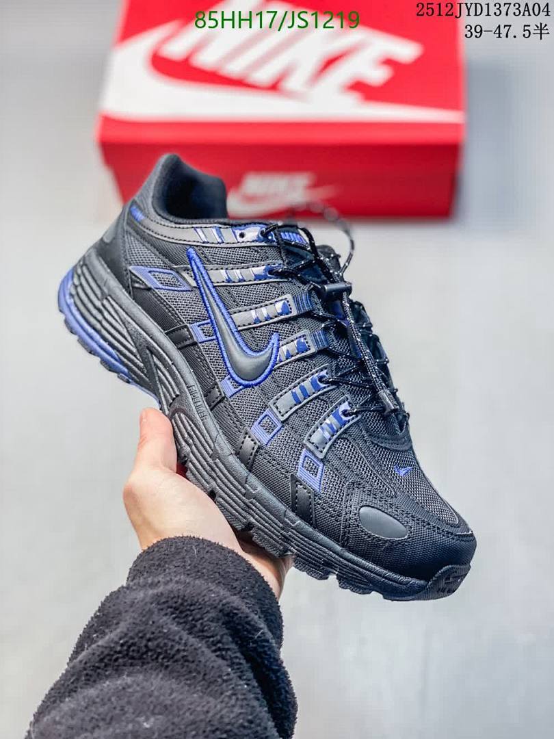 Men shoes-Nike Code: JS1219 $: 85USD