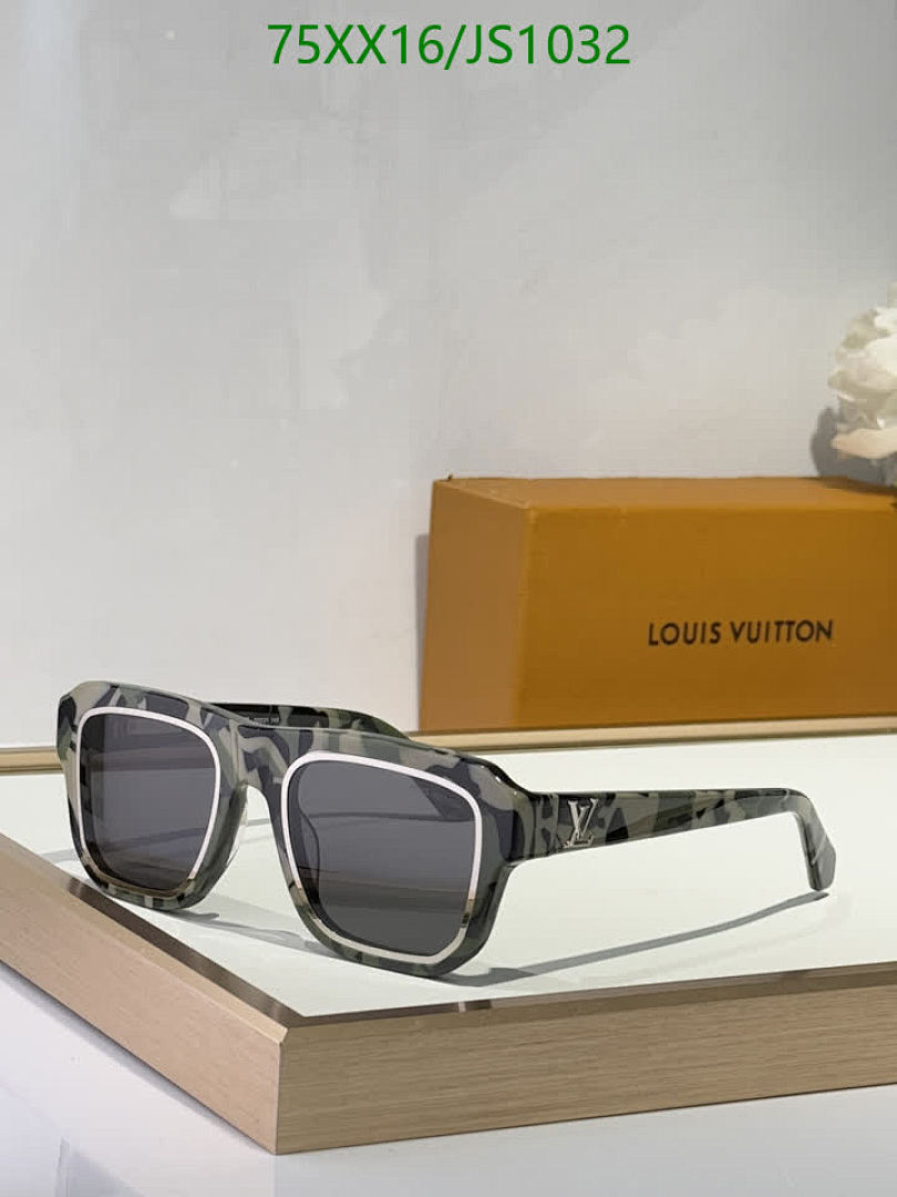 Glasses-LV Code: JS1032 $: 75USD