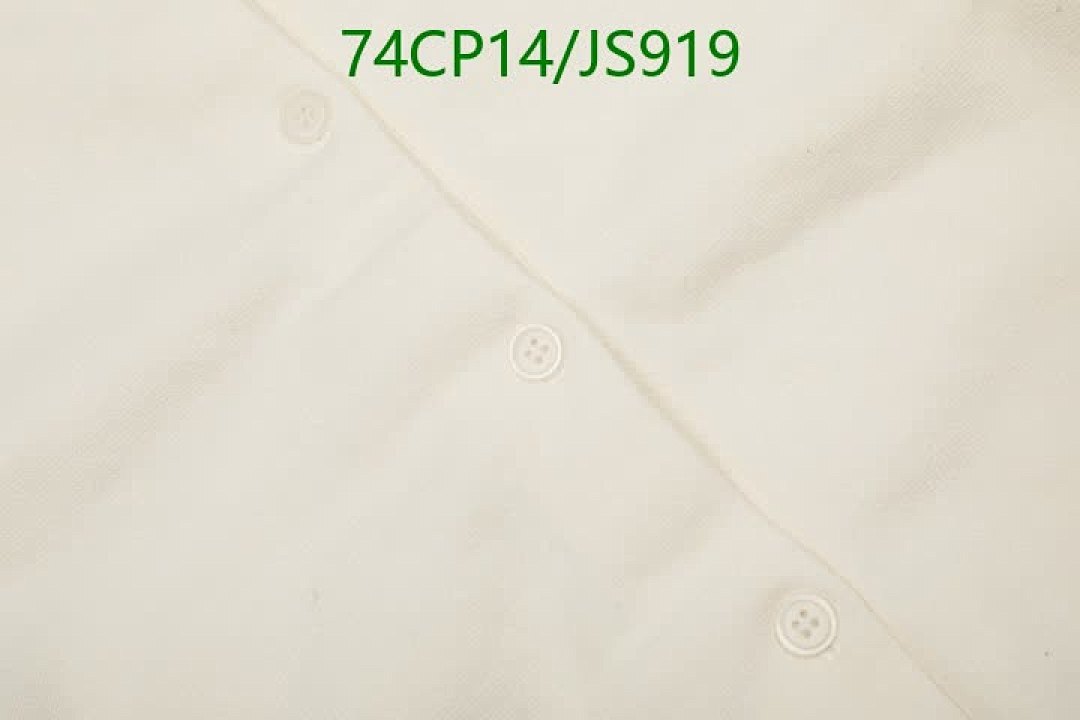 Clothing-Ralph Lauren Code: JS919 $: 74USD