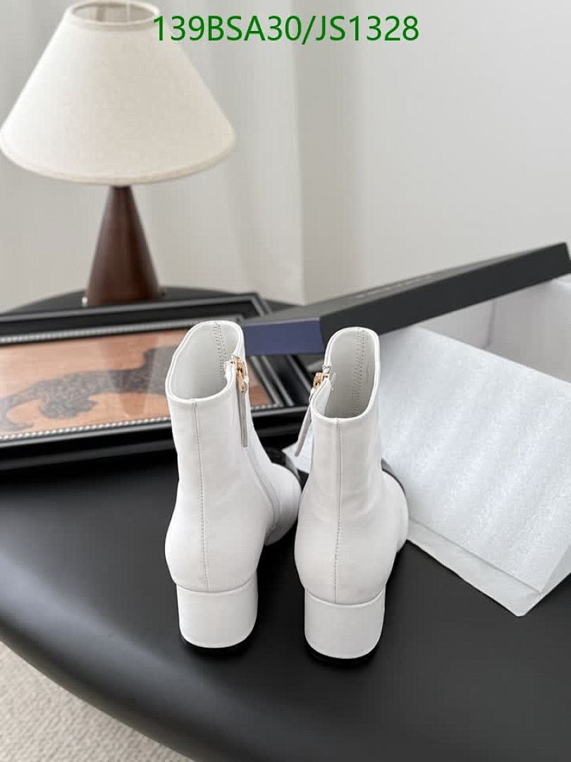 Women Shoes-Chanel Code: JS1328 $: 139USD