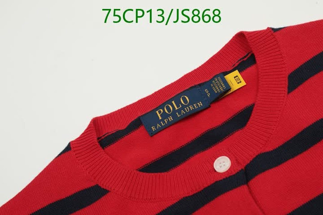 Clothing-Ralph Lauren Code: JS868 $: 75USD