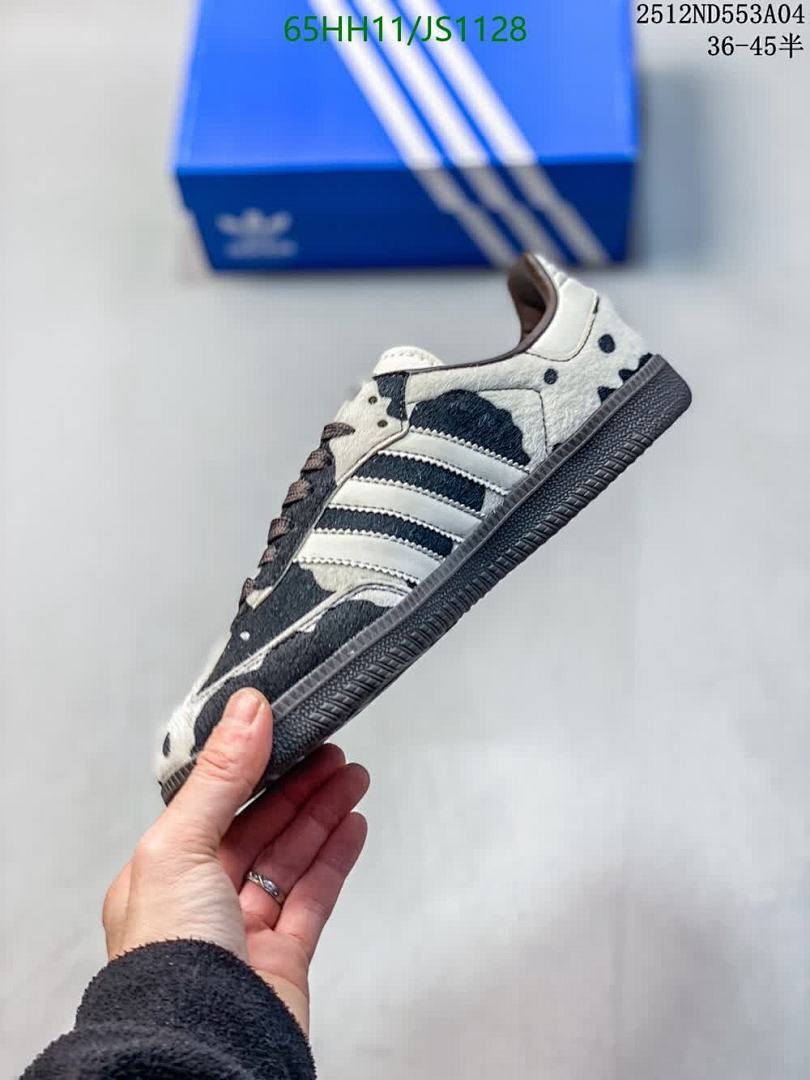 Men shoes-Adidas Code: JS1128 $: 65USD